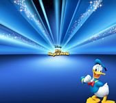 pic for Donald Duck 